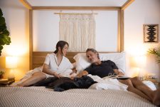 Gezonde slaapgewoonten: werk uw bedtijdroutine bij voor een betere slaap