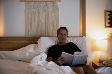 Gezonde slaapgewoonten: creëer uw slaapheiligdom